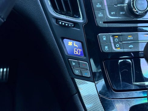 Used 2013 Cadillac CTS V RWD image 36
