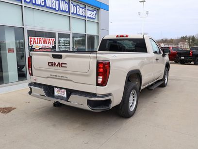 New 2026 GMC Sierra 1500 Pro