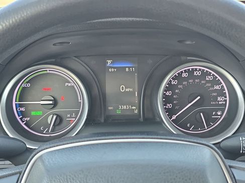 Used 2024 Toyota Camry LE FWD image 30