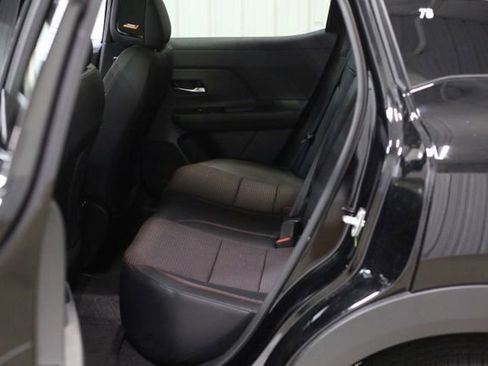 New 2026 Nissan Kicks SR w/ Cold Weather Package image 18