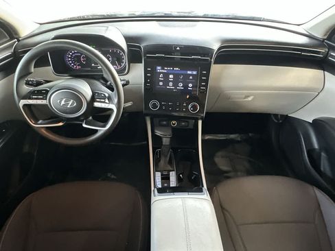 Used 2024 Hyundai Tucson SE FWD image 24