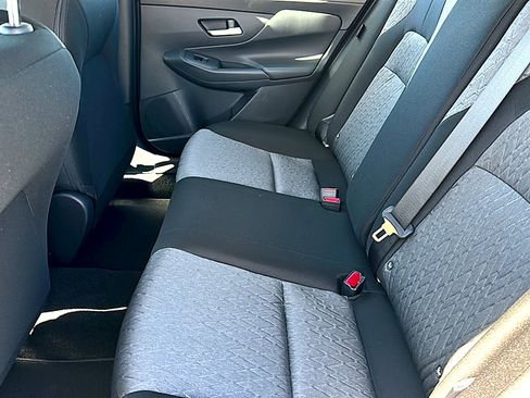 New 2026 Nissan Sentra SV w/ SV Convenience Package image 15