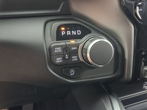 New 2026 RAM 1500 Big Horn AWD/4WD image 23