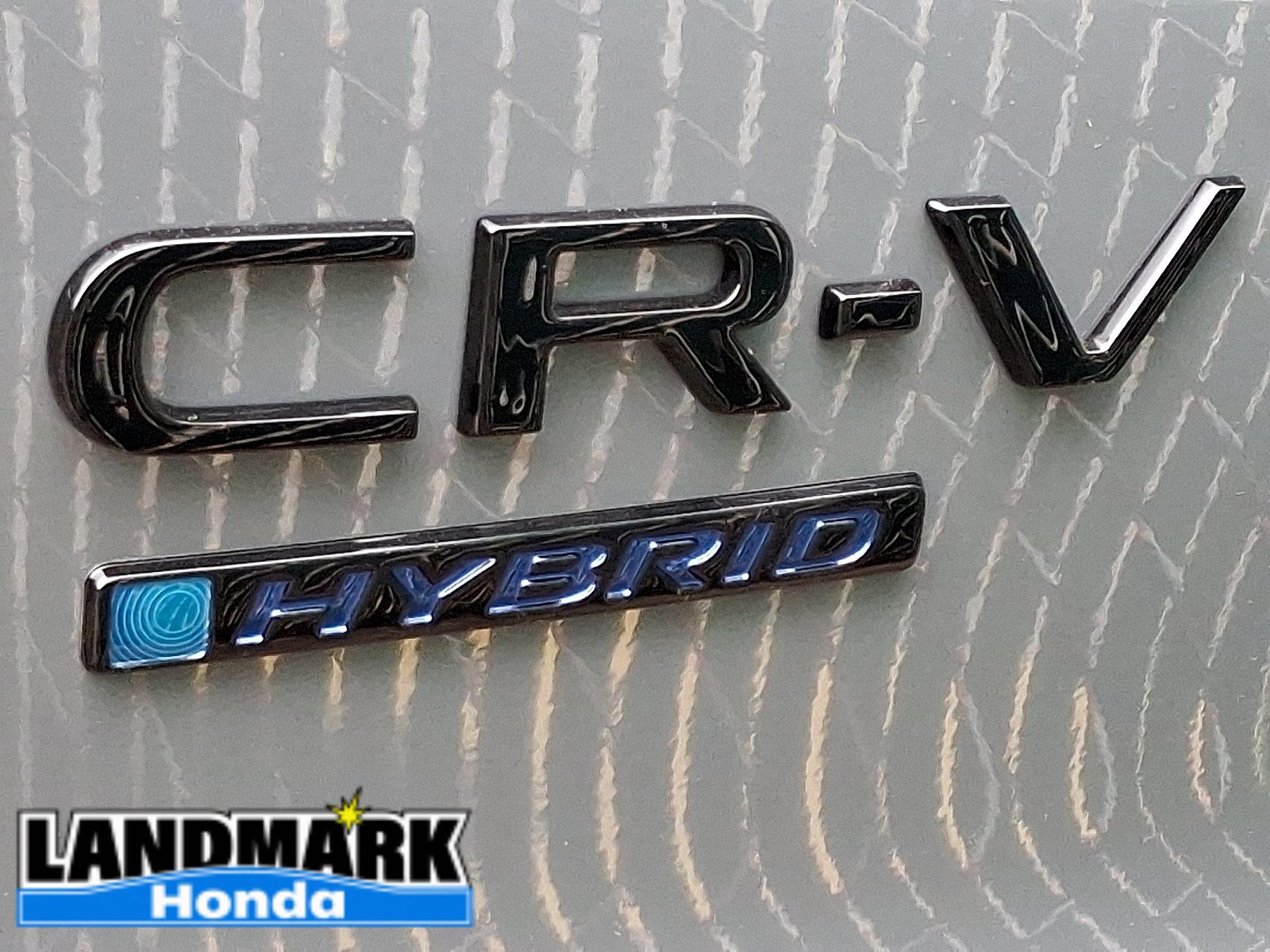New 2027 Honda CR-V Sport-L image 15