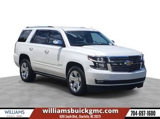 Certified 2016 Chevrolet Tahoe LTZ w/ Max Trailering Package RWD video 1