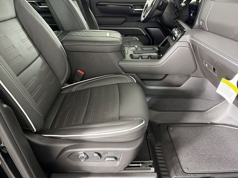 New 2026 GMC Sierra 2500 AT4X image 12