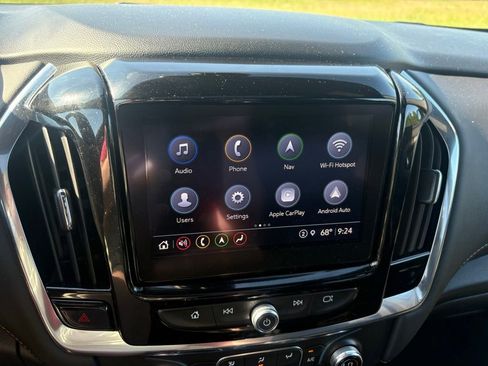 Used 2023 Chevrolet Traverse LT w/ LT Premium Package AWD/4WD image 20
