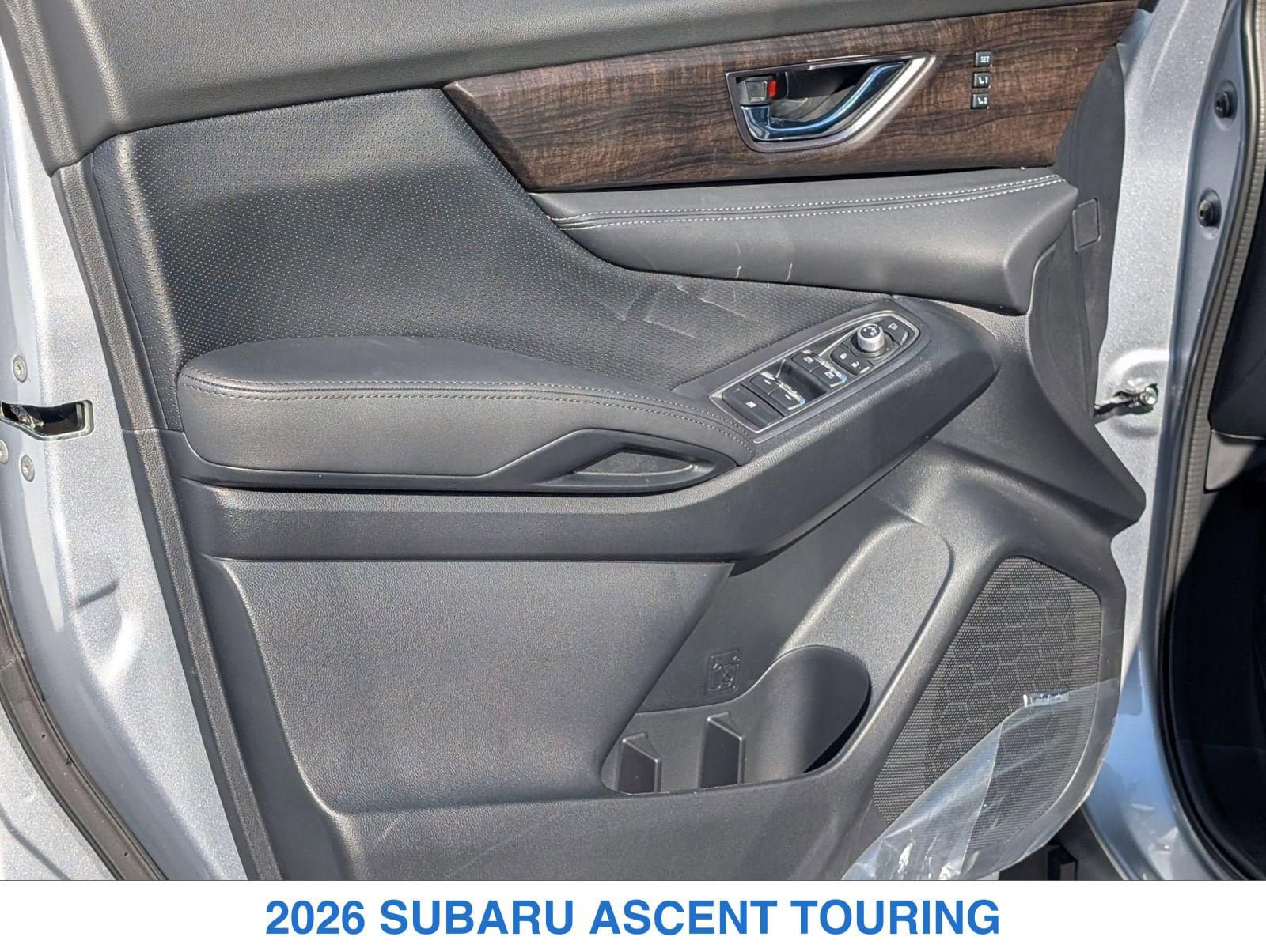 New 2026 Subaru Ascent Touring AWD/4WD image 8
