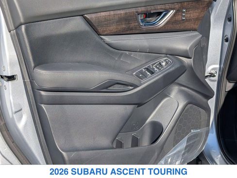 New 2026 Subaru Ascent Touring AWD/4WD image 8