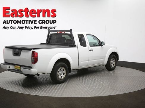 Used 2019 Nissan Frontier S image 40