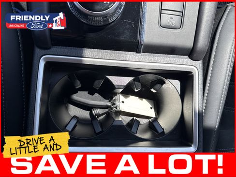 Used 2024 Mitsubishi Outlander SE FWD image 38