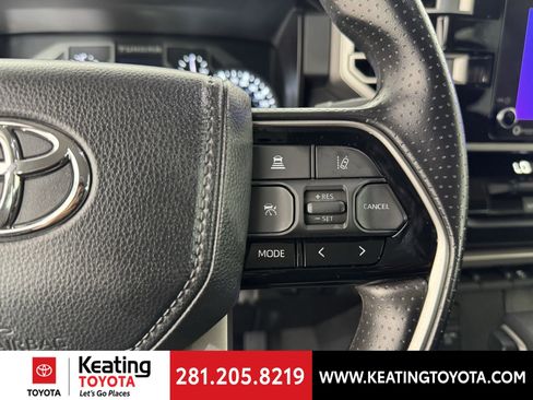 Used 2024 Toyota Tundra SR5 image 26