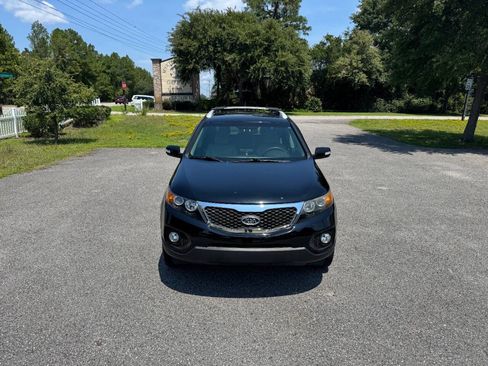 Used 2012 Kia Sorento LX w/ V6 Convenience Pkg AWD/4WD image 2