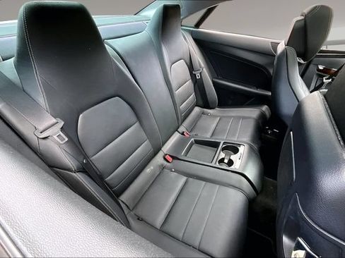 Used 2012 Mercedes-Benz E 350 Coupe image 19
