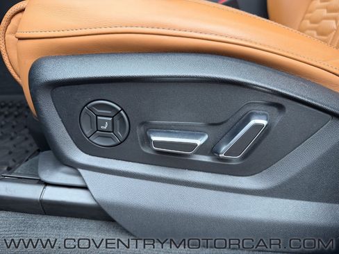 Used 2024 Audi RS Q8 AWD/4WD image 36