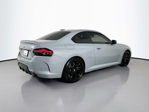 New 2026 BMW 230i xDrive Coupe w/ M Sport Package image 5