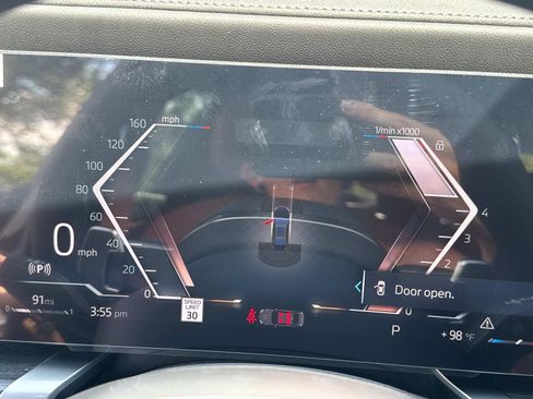 New 2025 BMW 760i xDrive AWD/4WD image 33