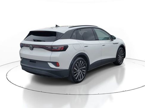 Used 2024 Volkswagen ID.4 S RWD image 3
