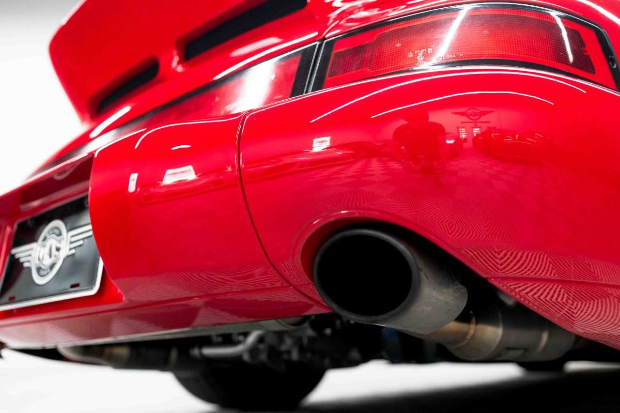 Used 1991 Porsche 911 Carrera image 29