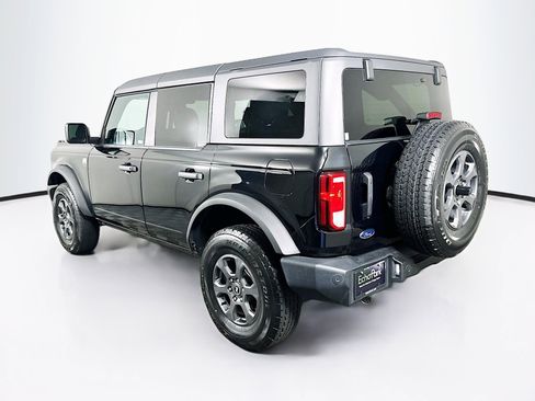 Used 2025 Ford Bronco Big Bend AWD/4WD image 5