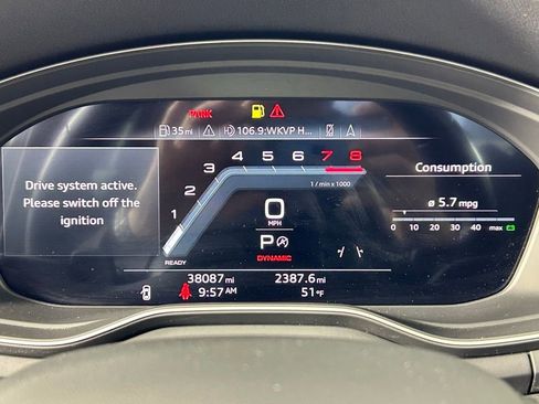 Used 2023 Audi A4 2.0T Premium Plus w/ Premium Plus Package image 25