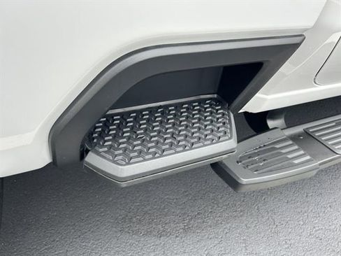 New 2026 Chevrolet Silverado 2500 Custom w/ Custom Value Package image 14