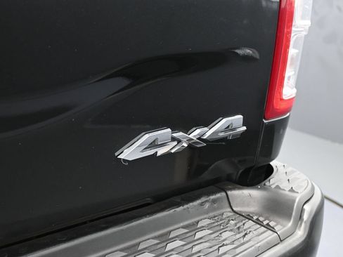 Used 2019 RAM 3500 Tradesman RWD image 38