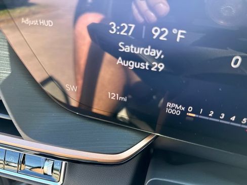New 2026 Buick Envision Sport Touring AWD/4WD image 19
