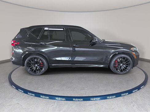 Used 2024 BMW X5 sDrive40i w/ M Sport Package RWD image 6