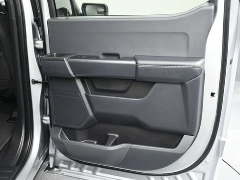 Used 2023 Ford F150 XL w/ STX Appearance Package AWD/4WD image 13