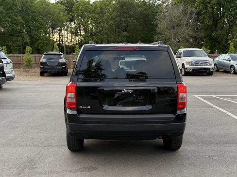 Used 2016 Jeep Patriot Sport w/ Power Value Group image 6