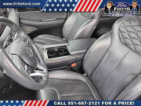 Used 2020 Hyundai Palisade Limited FWD image 6