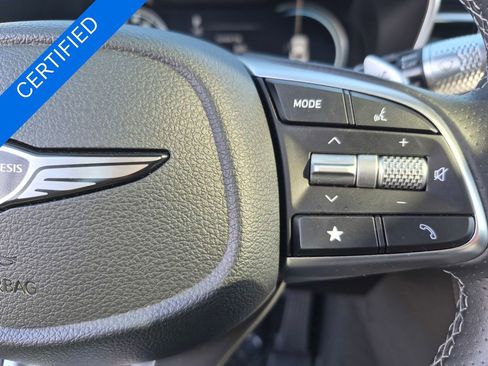 Used 2026 Genesis G70 2.5T Prestige image 14