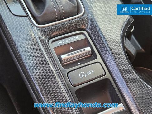 Certified 2025 Honda Civic Sport image 33