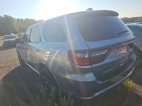 Used 2018 Dodge Durango R/T w/ Technology Group AWD/4WD image 6