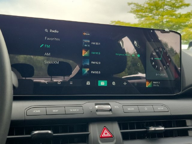 New 2026 Kia K4 FWD image 20