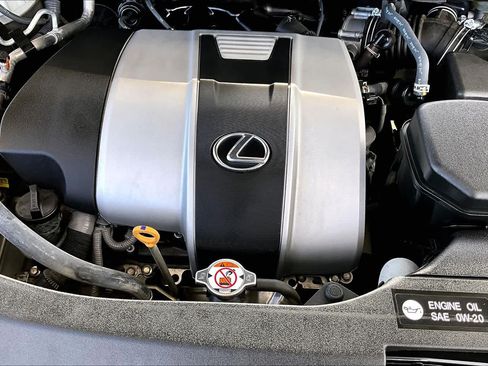 Used 2022 Lexus RX 350 FWD w/ Premium Package image 33