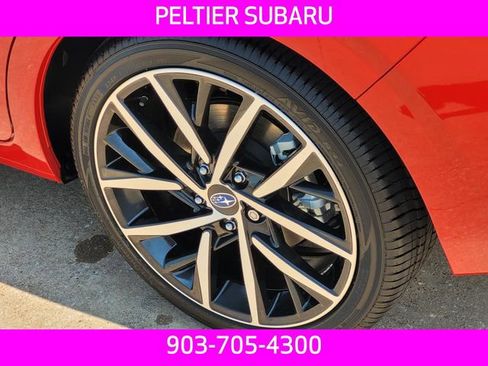 New 2025 Subaru Impreza 2.0i Sport image 5