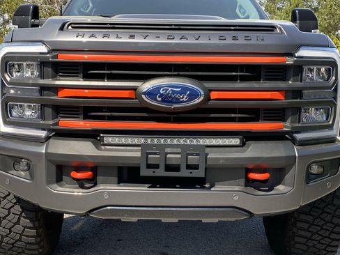 Used 2024 Ford F250 Lariat w/ Lariat Ultimate Package image 50