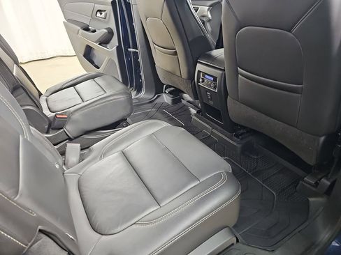 Certified 2023 Chevrolet Traverse LT w/ LPO, Floor Liner Package image 14
