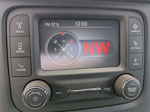 Used 2024 RAM 2500 Tradesman w/ Chrome Appearance Group AWD/4WD image 14