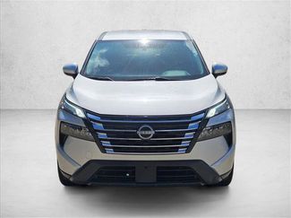 Used 2024 Nissan Rogue SV AWD/4WD video 2
