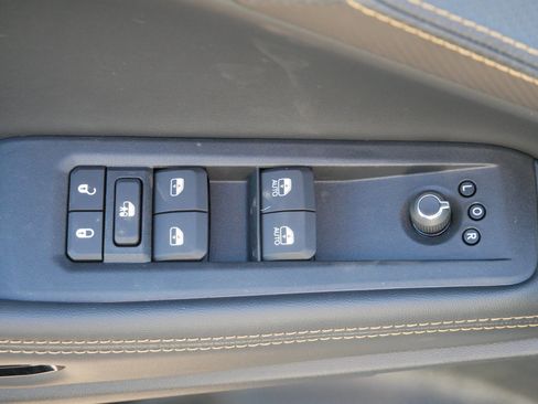 New 2026 Jeep Cherokee Overland AWD/4WD image 13