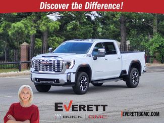 New 2026 GMC Sierra 2500 Denali w/ Denali Reserve Package AWD/4WD video 1