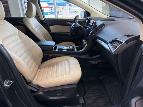 Certified 2024 Ford Edge SEL w/ Convenience Package image 11