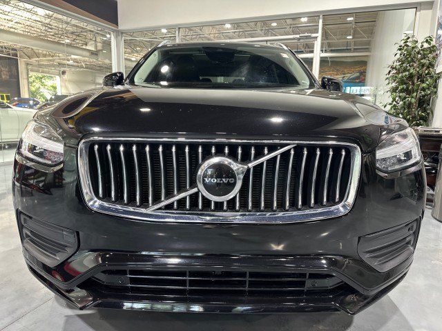 Used 2020 Volvo XC90 T5 Momentum w/ Protection Package Premier FWD image 23