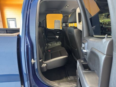 Used 2016 Chevrolet Silverado 2500 LTZ w/ Z71 Package, Off-Road AWD/4WD image 18