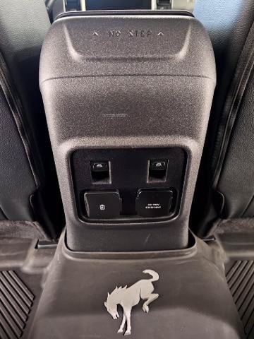 Certified 2022 Ford Bronco Outer Banks AWD/4WD image 34