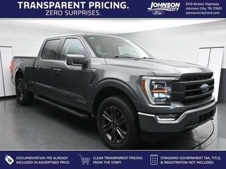 Certified 2023 Ford F150 Lariat w/ Equipment Group 502A High AWD/4WD video 1