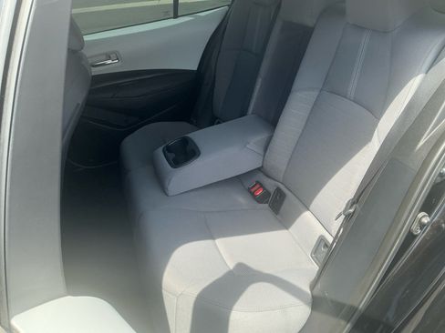 Used 2024 Toyota Corolla SE FWD image 17
